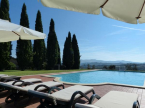Agriturismo Podere Tresa Citta Della Pieve